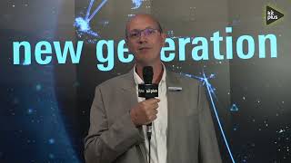 Rohde & Schwarz Broadcast Distribution & Next-Gen Transmitters | IBC2025