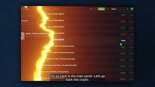 How to use Break-Even, Trailing, and Soros strategies on Polymarket with a bot