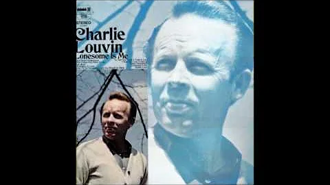 Charlie Louvin - We're Still Together