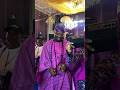 WEDDING RECEPTION OF MR MRS BABATUNDE #wedding #nigerianwedding#trending #entertainment#explorepage