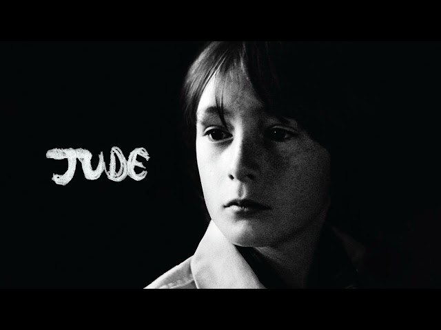 Julian Lennon - Love Don't Let Me Down (Official Audio)