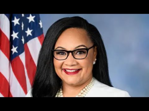 Nekima Williams Steps Down as Georgia Democratic Party Chair Amid Rule Change