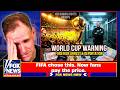 World Cup 2026 Fans Warned About USA Danger