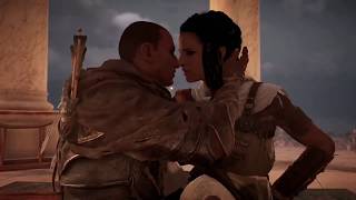 Faites l'amour pas la Guerre Origin ROMANCE