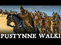 MAXIMUS WALKI Z KRÓLESTWAMI PUSTYNI - Mount&amp;Blade II: Bannerlord (#13)