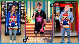 GANÓ LA NINTENDO SWITCH 2 HACIENDO TRAMPA #52🤣 LOS NUEVOS VIDEOS DE LOS FLOREZZZ