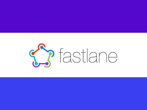 Video: Per cosa vorresti usare Fastlane?