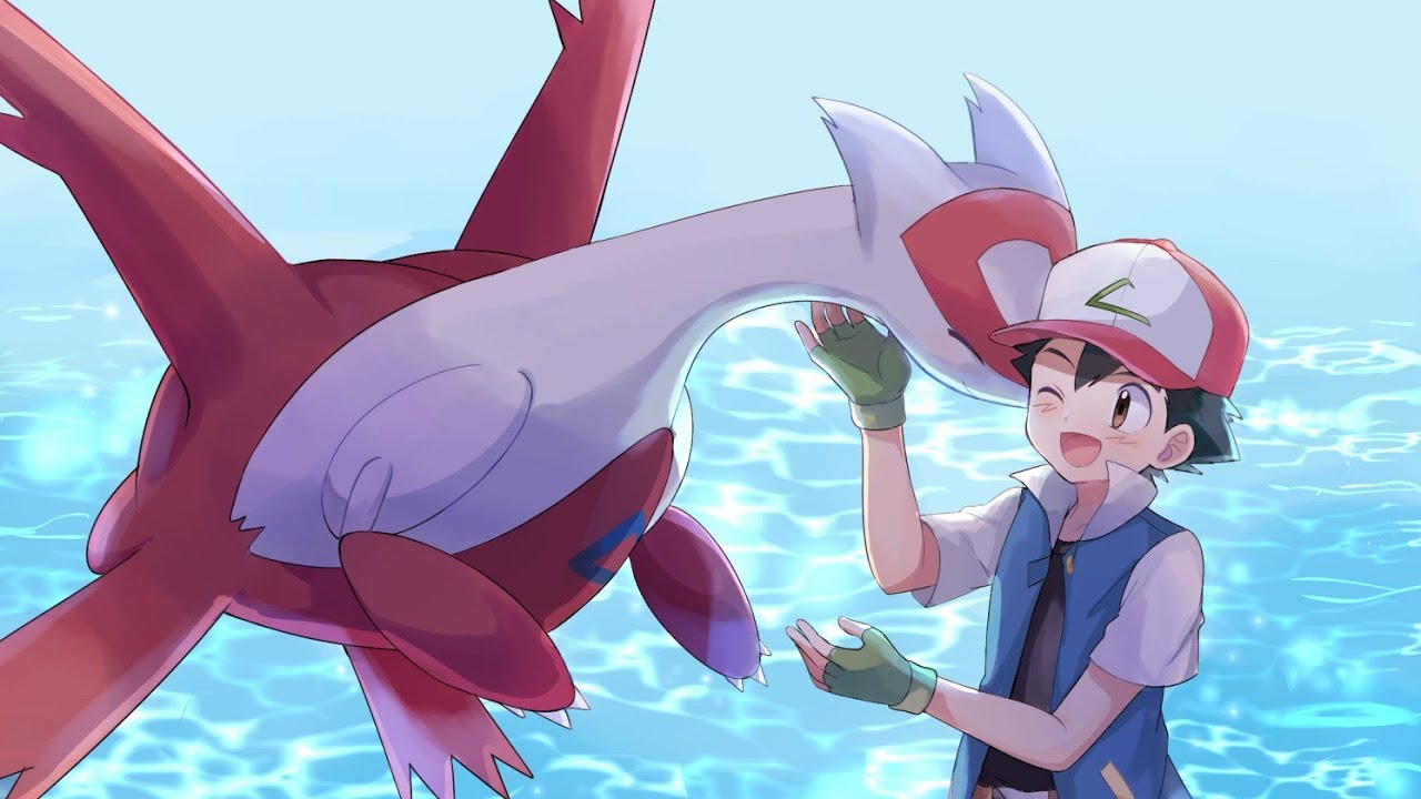 Cheat code of LATIAS in Pokemon emerald | Gaming World ...