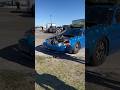 2 STEP CHECK AT CLEETUS MCFARLAND’S CHRISTMAS TREE DRAGS!