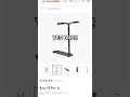 I ORDERED IT!! 😁#scooter #trampoline #audio