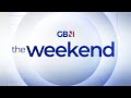 The Weekend | Saturday 9th May