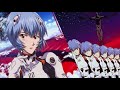 Dilemmatic Triangle Opera (AYANAMI version + ENG lyrics rough translation)