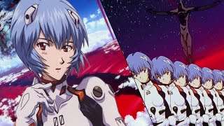 Dilemmatic Triangle Opera (AYANAMI version   ENG lyrics rough translation)