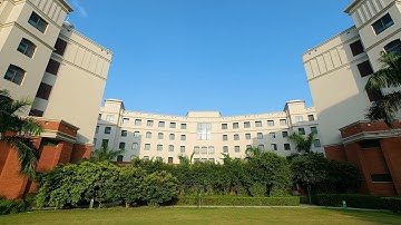 There’s never a dull moment at Shiv Nadar University, Delhi-NCR!