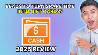 CashKarma App Review 2025 | Worth It or Leave It?