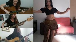 Olam Ein Sof & Sahar   Vimana