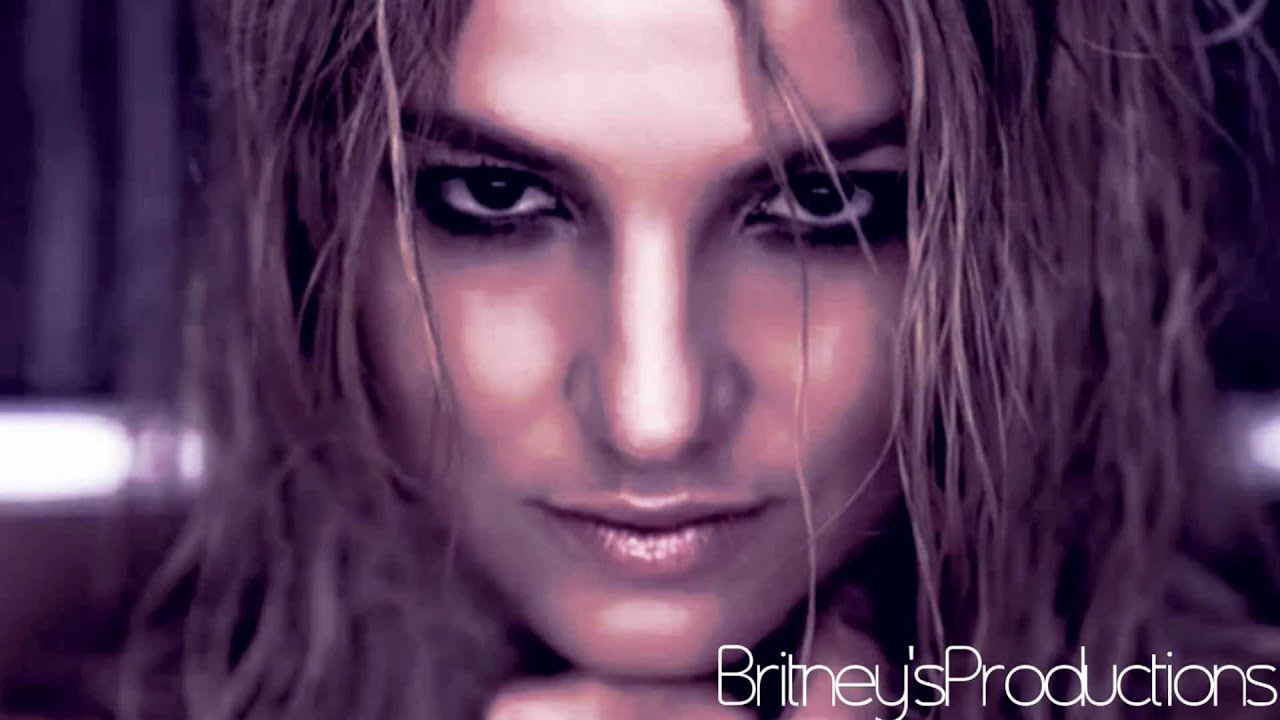 Britney Spears - Cannibal [Music Video]