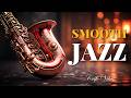 Deep Focus Smooth Jazz x Soulful R&amp;B Sax Chill - Relaxing Study Music