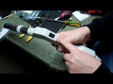 Central Vacuum Hose Repair Near Me