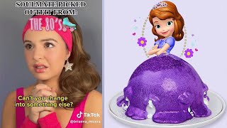 🌏CAKE STORYTIME TIKTOK 🌏 POV @Brianna Mizura || Tiktok Compilations Part 3