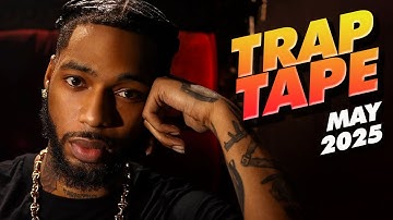 New Rap Songs 2025 Mix May | Trap Tape #116 | New Hip Hop 2025 Mixtape | DJ Noize