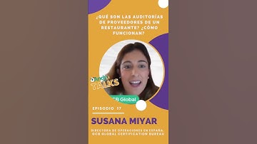¿Qué son las auditorías de proveedores de un restaurante? ¿Cómo funcionan?