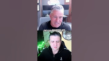 Warning Signs:  The Market Machine Is Starting to Crack