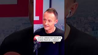 Pascal Légitimus Je Nai Jamais Fait Quelque Chose Pour De Largent