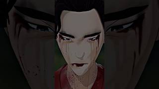 This scene broke my heart #blueeyesamurai screenshot 2