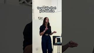 This is how I got an internship as a Fashion Designer at 13 years old