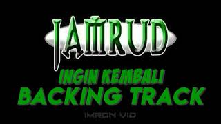 Jamrud - Ingin Kembali Backing Track (Minus Gitar & Vocal) screenshot 5