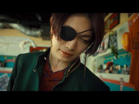 【ウィンブレ】実写化にかける思い！水上恒司、木戸大聖、綱啓永が語るメイキング映像『WIND BREAKER／ウィンドブレイカー』特別映像