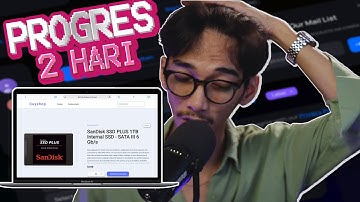 Review Website TOKO ONLINE Sederhana Full Javascript