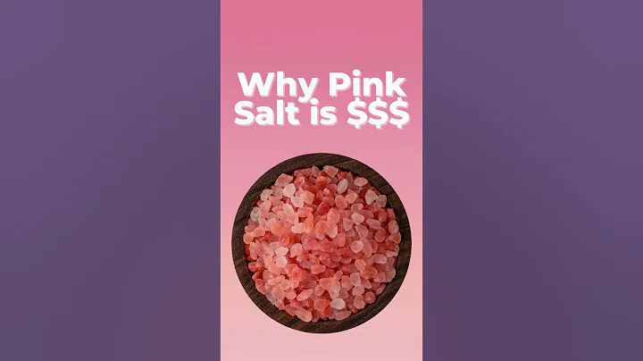 The Truth About Pink Himalayan Sea Salt Health Benefits - DayDayNews