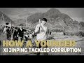 How a younger Xi Jinping tackled corruption