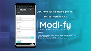 🚀 WORLD FIRST: Erase DTC Codes from Latest BMW ECUs Using Just Your Phone! 😲 screenshot 3