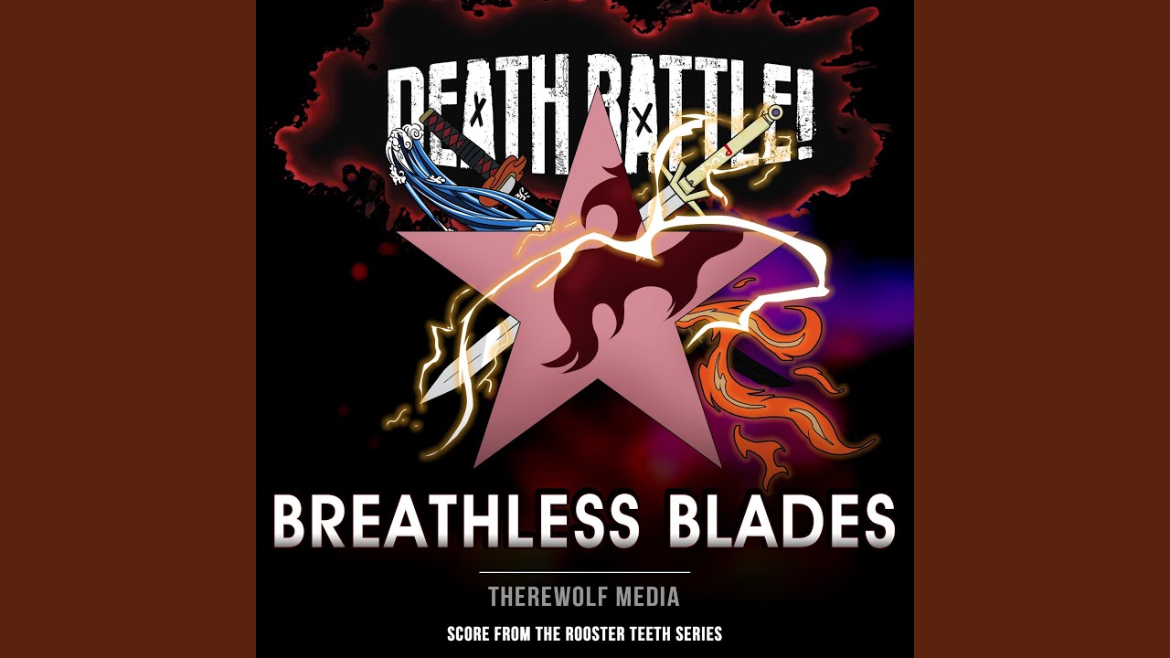 Death Battle: Breathless Blades