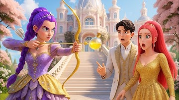 Real Rumi vs The Impostor Who Is the Real? RUMI, MIRA & ZOEY BUT THEY