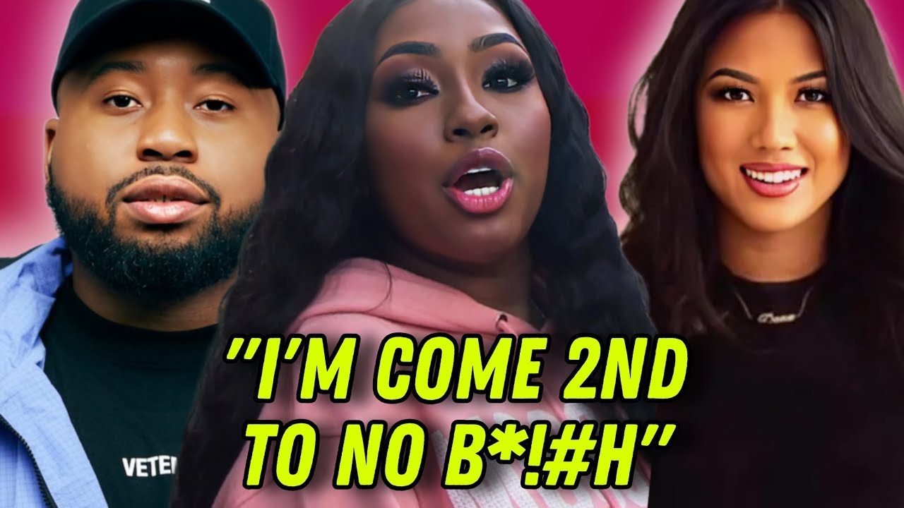 Yung Miami Goes On Twitter Rant After Diddy Baby Mama Is Revealed ...