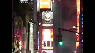 NEW YEARS LIVE! NYC! TIMES SQUARE 2007 COUNTDOWN
