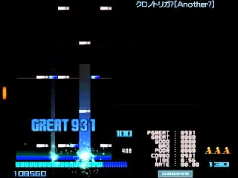 [BMS] ▼3 クロノトリガー [Another＋] AUTOPLAY