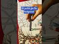 Mungyo Gallery Oil pastels #mungyo #mungyooilpastels #oilpastel #adultcolorbook #artsupplies #art