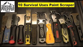 10 Survival Hacks for the Painter's Tool! This Surprised me!