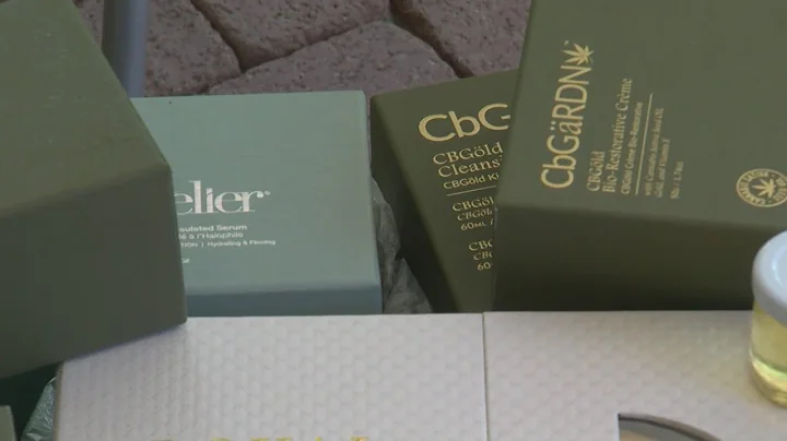 Man with autism charged $60K for skincare products