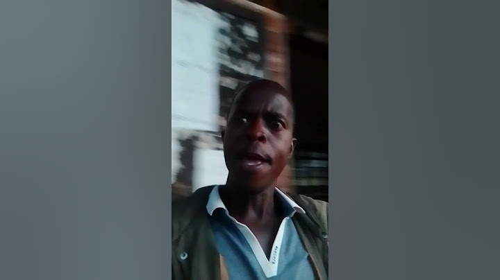 Rungu lampitia mpina kisesa amkera rais maamuzi magumu kuamliwa na wanancho