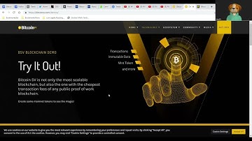 Difference Between #BTC #BCH and #BSV ! Can Bitcoin SCALE against #Visa ?