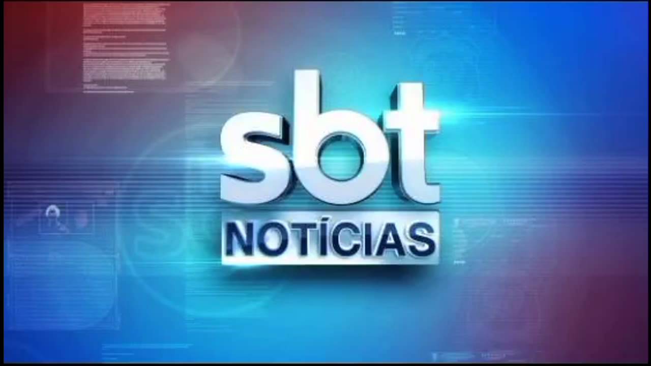 Trilha sonora: SBT Notícias - 2013 - YouTube