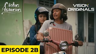 NDARU AKAN BERHENTI JADI MUSISI? | Episode 2B - Cidro Asmoro