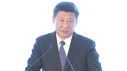 Xi Urges China Poland Cooperation to Become Model for Belt and Road Initiative