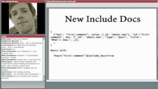 O'Reilly Webcast: What's New in CouchDB 0.11 & 1.0